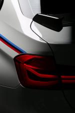 BMW M3 M Performance Accessories 2016 года (NA)